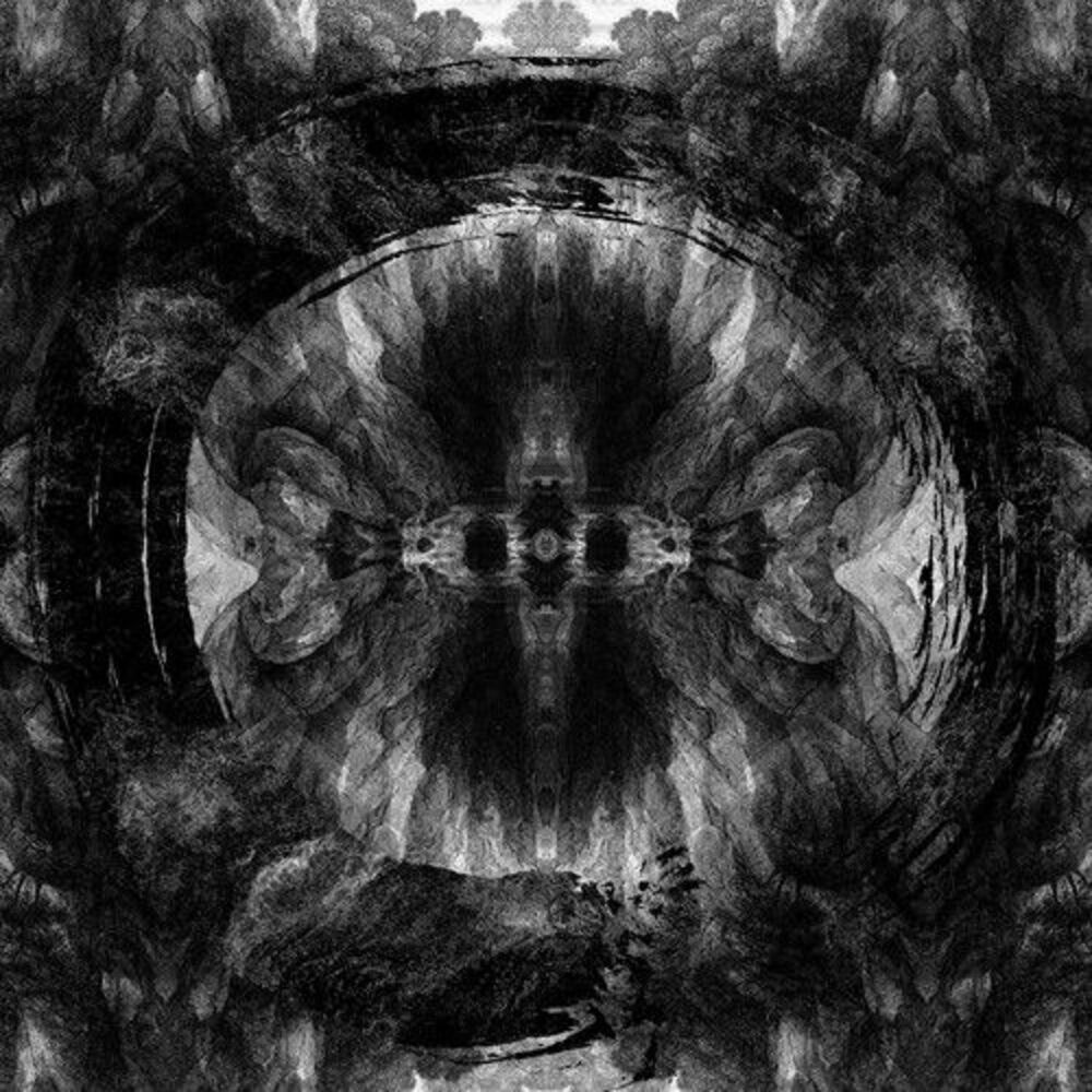 Architects - Holy Hell  CD